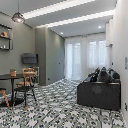 Au8 -Corso Buenos Aires-Loreto- Terrace - Luxury Puzzle 밀라노 외부 사진