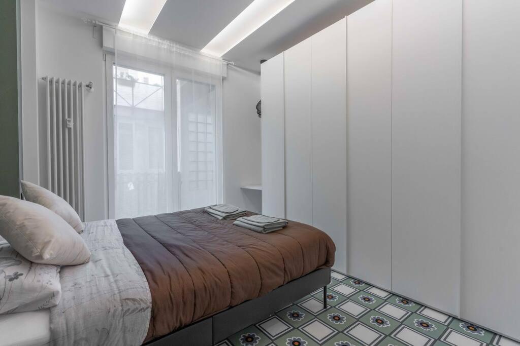 Au8 -Corso Buenos Aires-Loreto- Terrace - Luxury Puzzle 밀라노 외부 사진