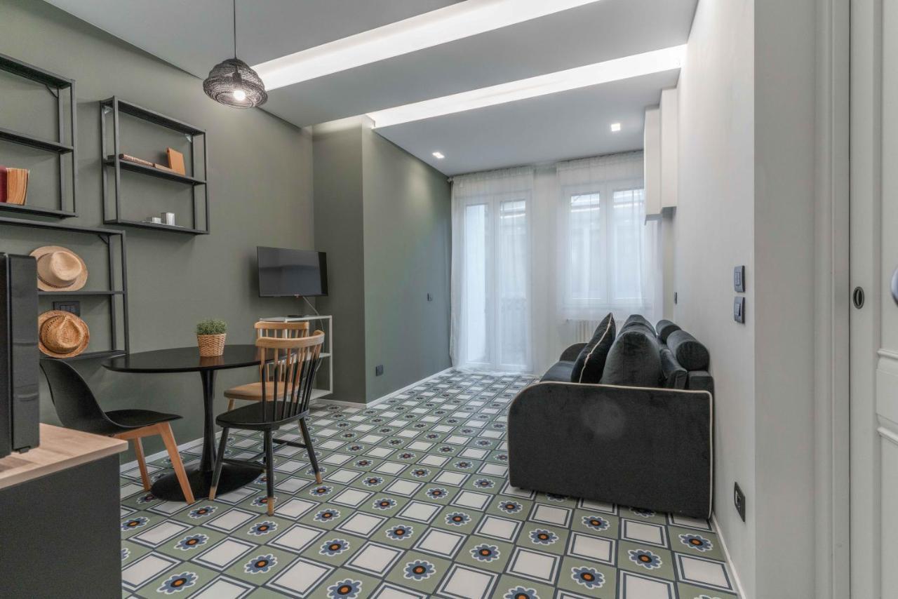 Au8 -Corso Buenos Aires-Loreto- Terrace - Luxury Puzzle 밀라노 외부 사진