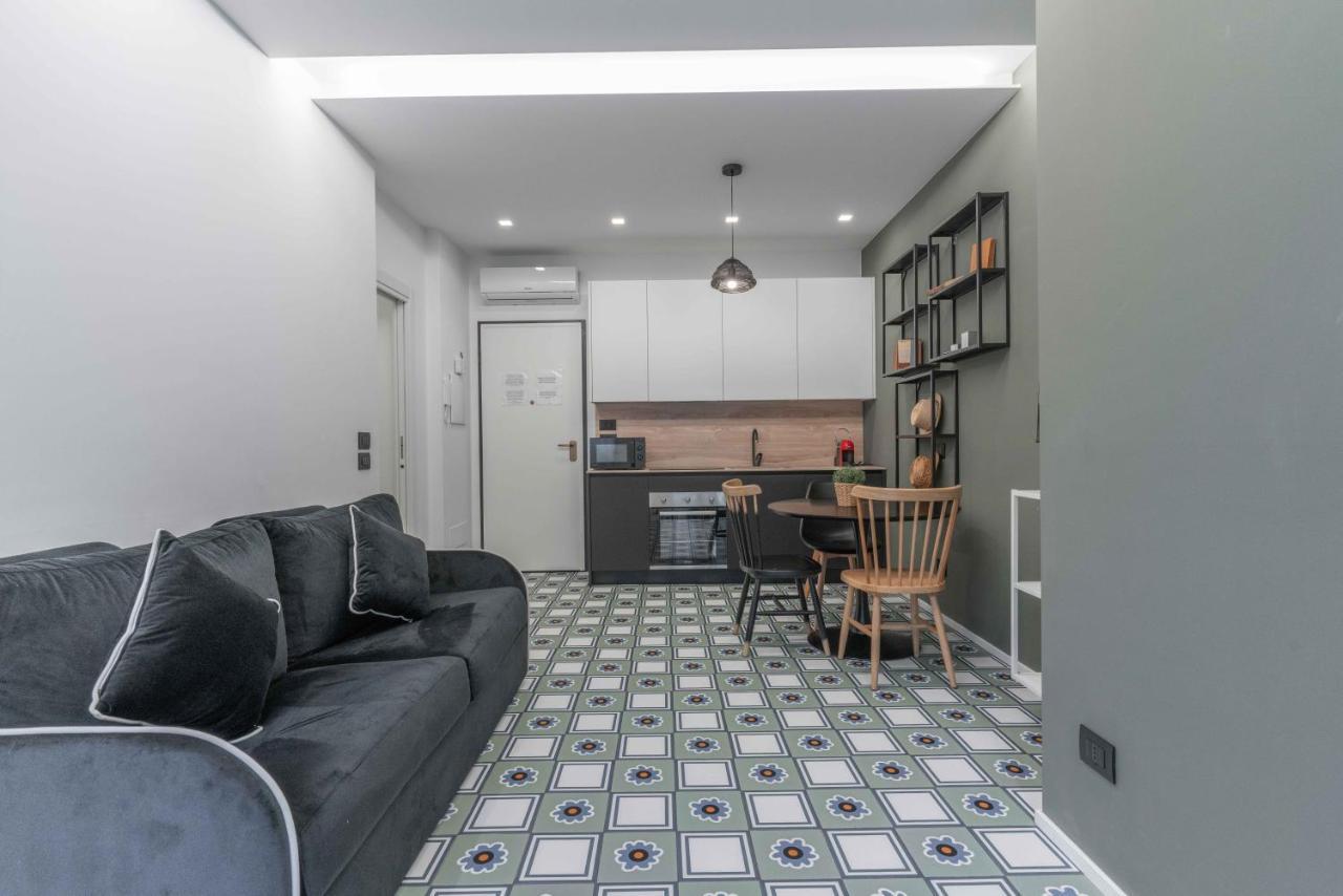 Au8 -Corso Buenos Aires-Loreto- Terrace - Luxury Puzzle 밀라노 외부 사진