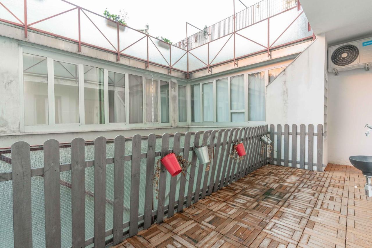 Au8 -Corso Buenos Aires-Loreto- Terrace - Luxury Puzzle 밀라노 외부 사진