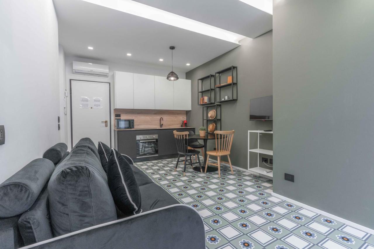 Au8 -Corso Buenos Aires-Loreto- Terrace - Luxury Puzzle 밀라노 외부 사진