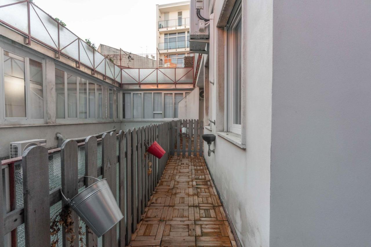 Au8 -Corso Buenos Aires-Loreto- Terrace - Luxury Puzzle 밀라노 외부 사진