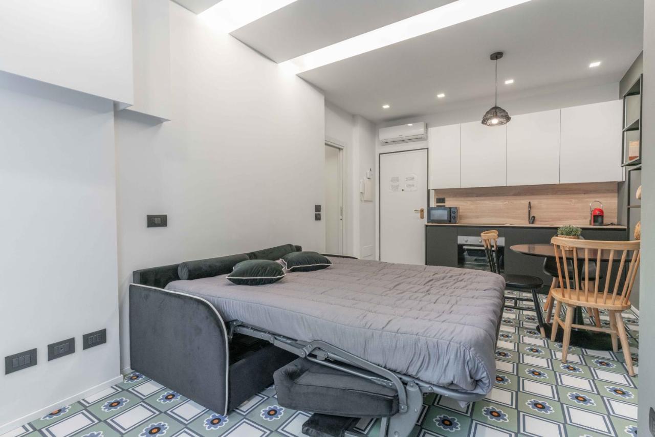 Au8 -Corso Buenos Aires-Loreto- Terrace - Luxury Puzzle 밀라노 외부 사진