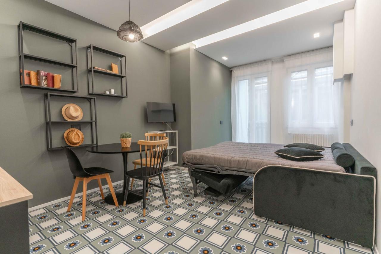 Au8 -Corso Buenos Aires-Loreto- Terrace - Luxury Puzzle 밀라노 외부 사진